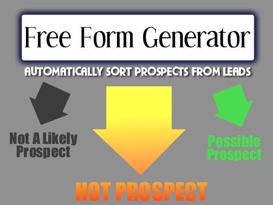 Free_Form_Generator