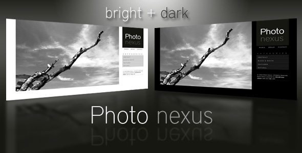Photo Nexus WordPress gallery