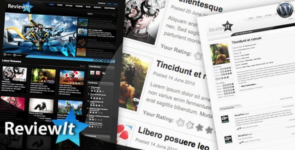ReviewIt-Community-WordPress-Theme