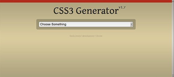 css-generator