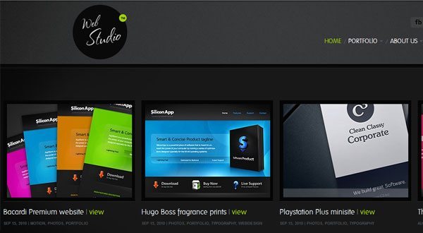 webstudio