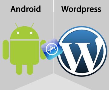 Why WordPress has few Android Apps?
