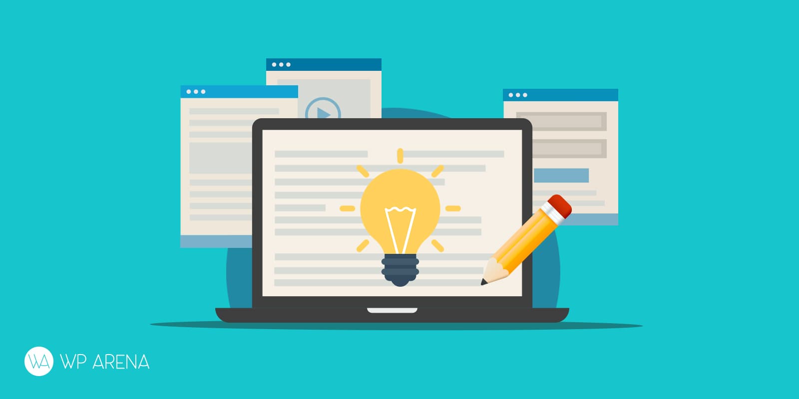 10 Ways To Come Up with Great Post Ideas Consistently