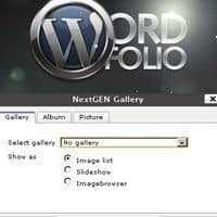 How to Set Up an Image Gallery in WordPress