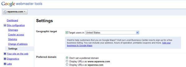 How To Setup Webmaster Tools Verification for Blogs and Websites