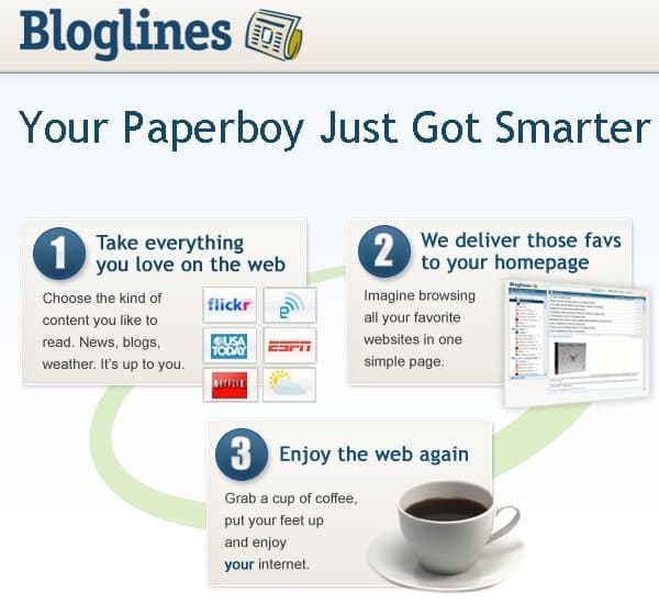 Top Tools For Managing Blog RSS Feeds