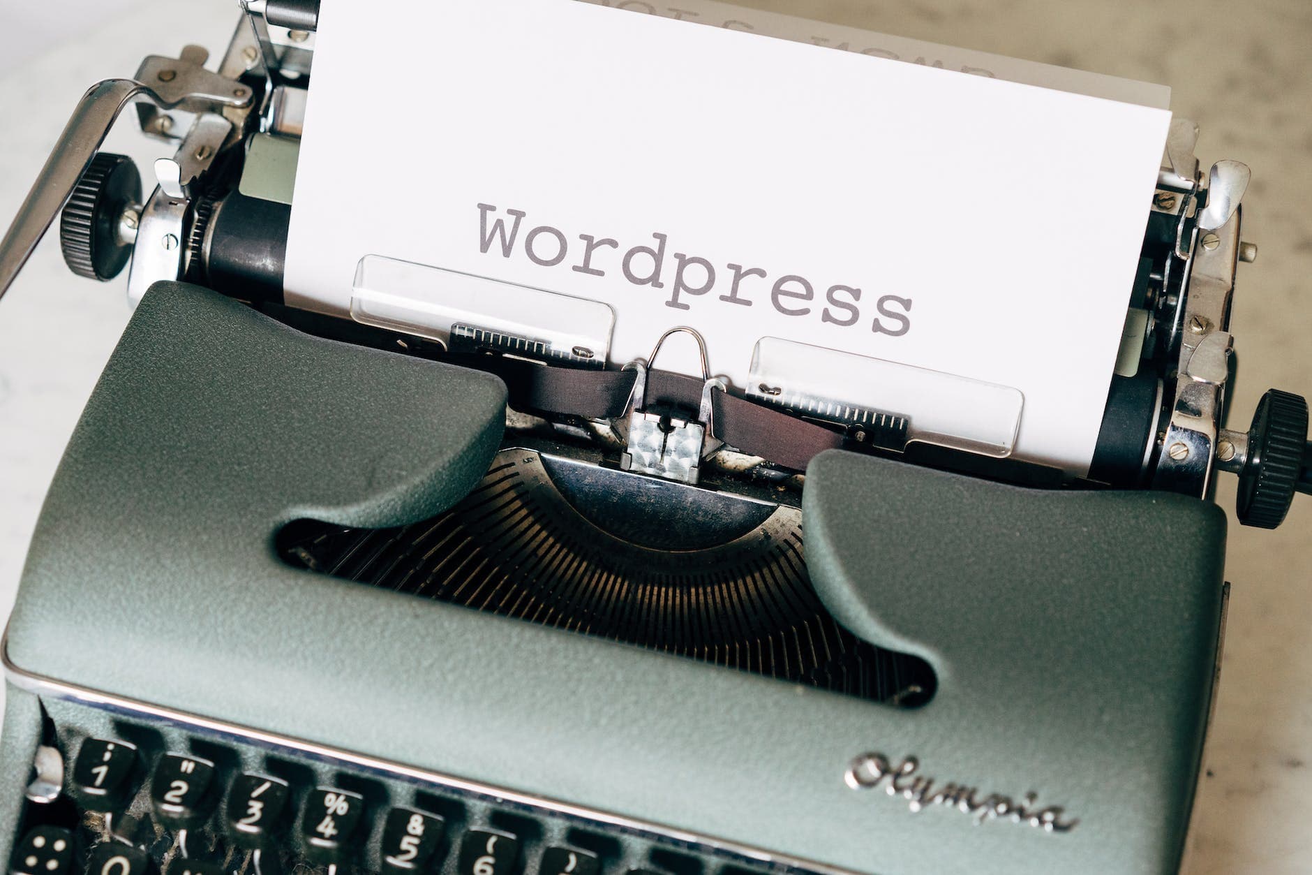 How to Convert WordPress Posts Words into Affiliate Links