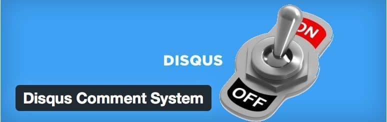 Why and How To Turn OFF Disqus Comments on Custom Post Types