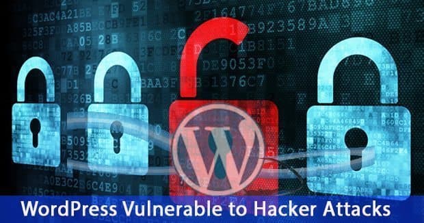 FBI Warning – WordPress Vulnerable to Hacker Attacks