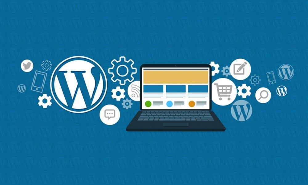 WordPress Widgets Version 2.7
