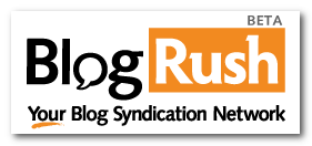 How To Add BlogRush To A WordPress Blog