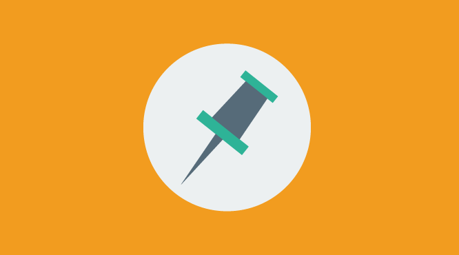 How To Keep A WordPress Post On The Top Of Others: The Sticky Post