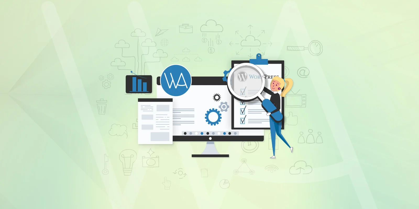 WordPress Optimization Checklist – A Reality Check
