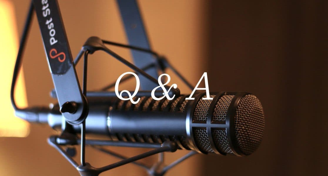 Answers To Your WordPress Questions