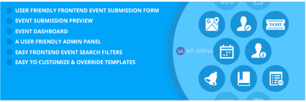 WP Event Manager Review – A Plugin For Creating Event Listings