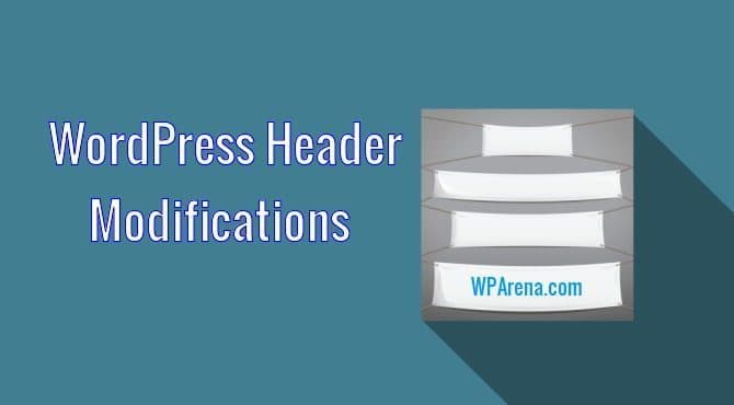 How to Customize WordPress Header: Background Color, Font Size, and Image