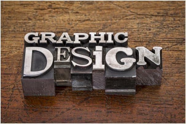 Typography – The Absolute of Professional Graphic Design