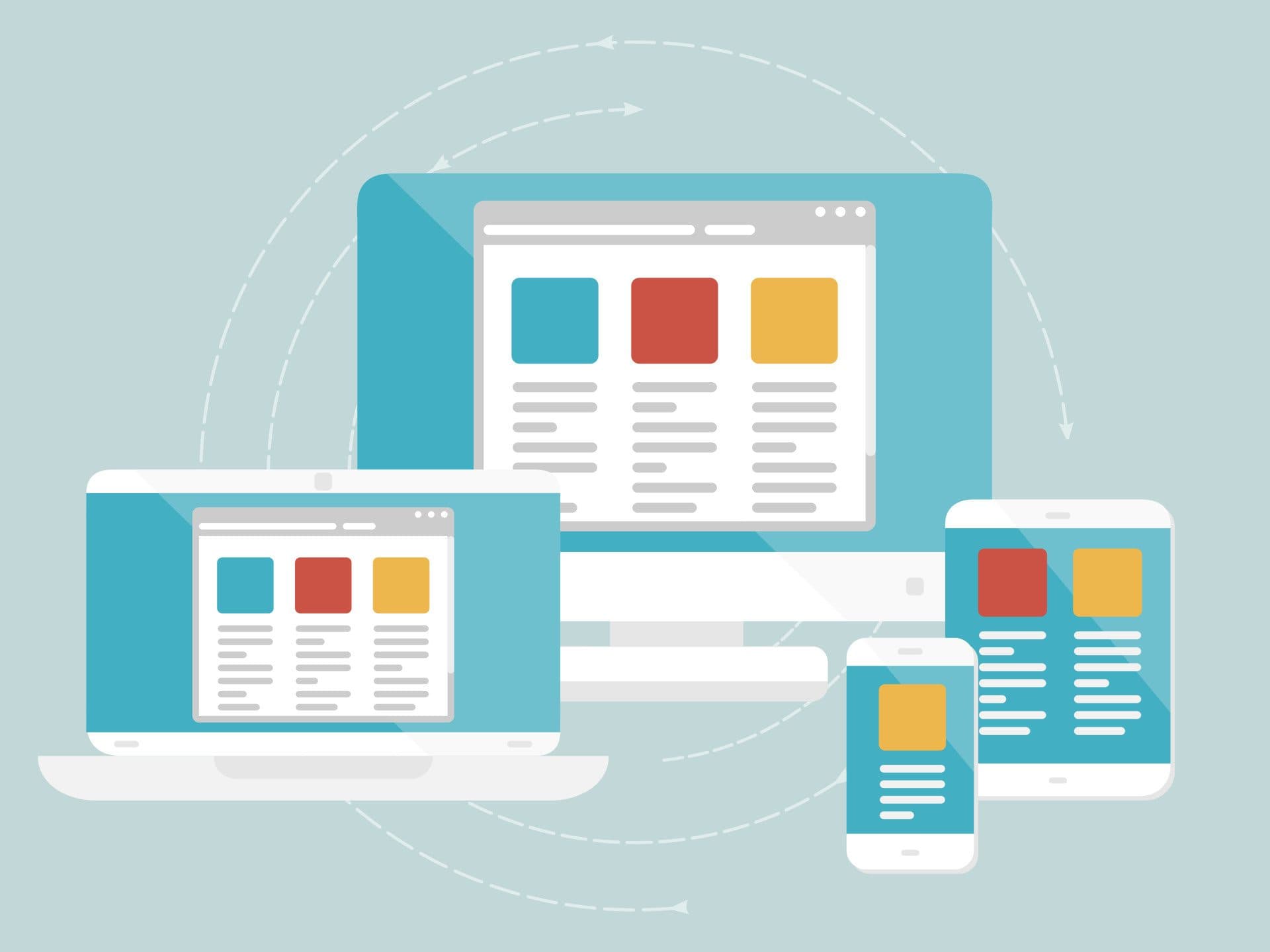 Effectively Leveraging Your Small Business Website