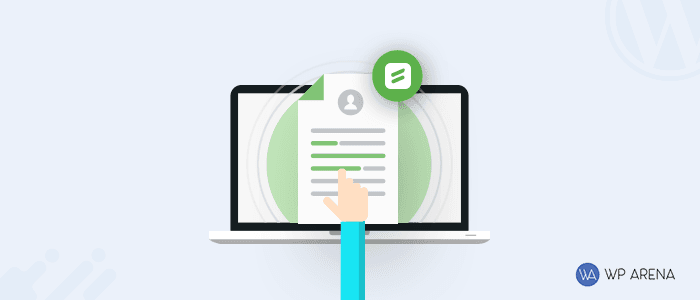 weForms Review – Create Contact Forms In Easiest & Fastest Way!