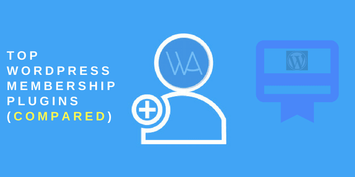 Top 5 WordPress Membership Plugins Compared