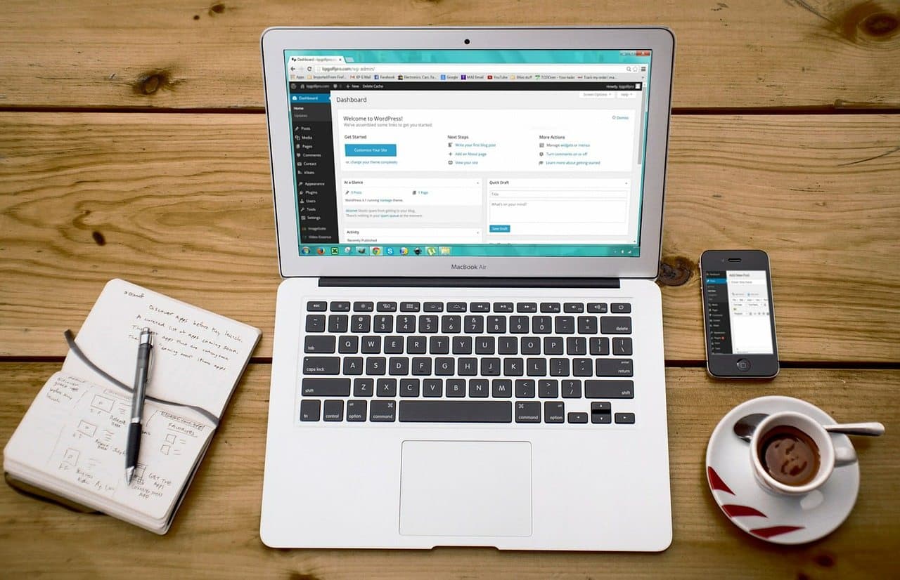 The Massive Mistakes You’re Making With WordPress