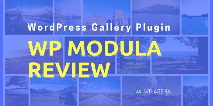 WP Modula Plugin Review: Best WordPress Gallery Plugin
