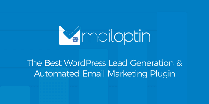 MailOptin Review – WordPress Email List Building Plugin