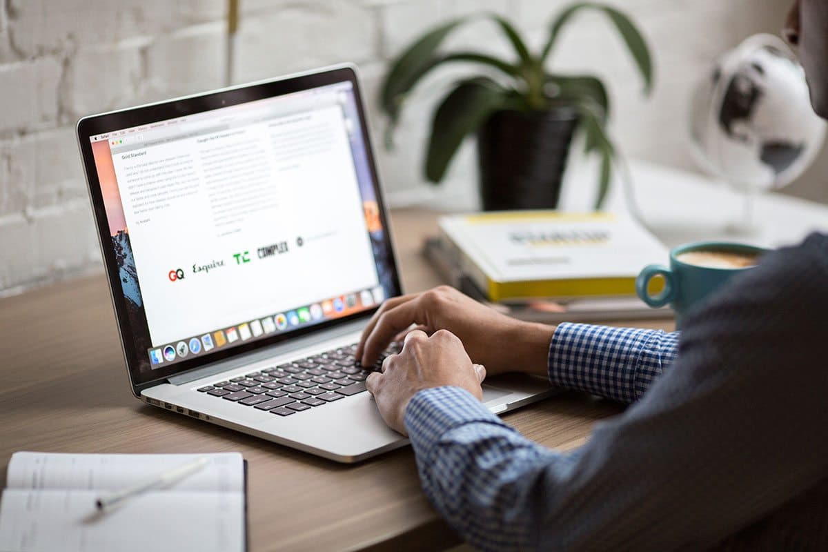 Launching Your First Blog In [year]: Actionable “How To” Guide