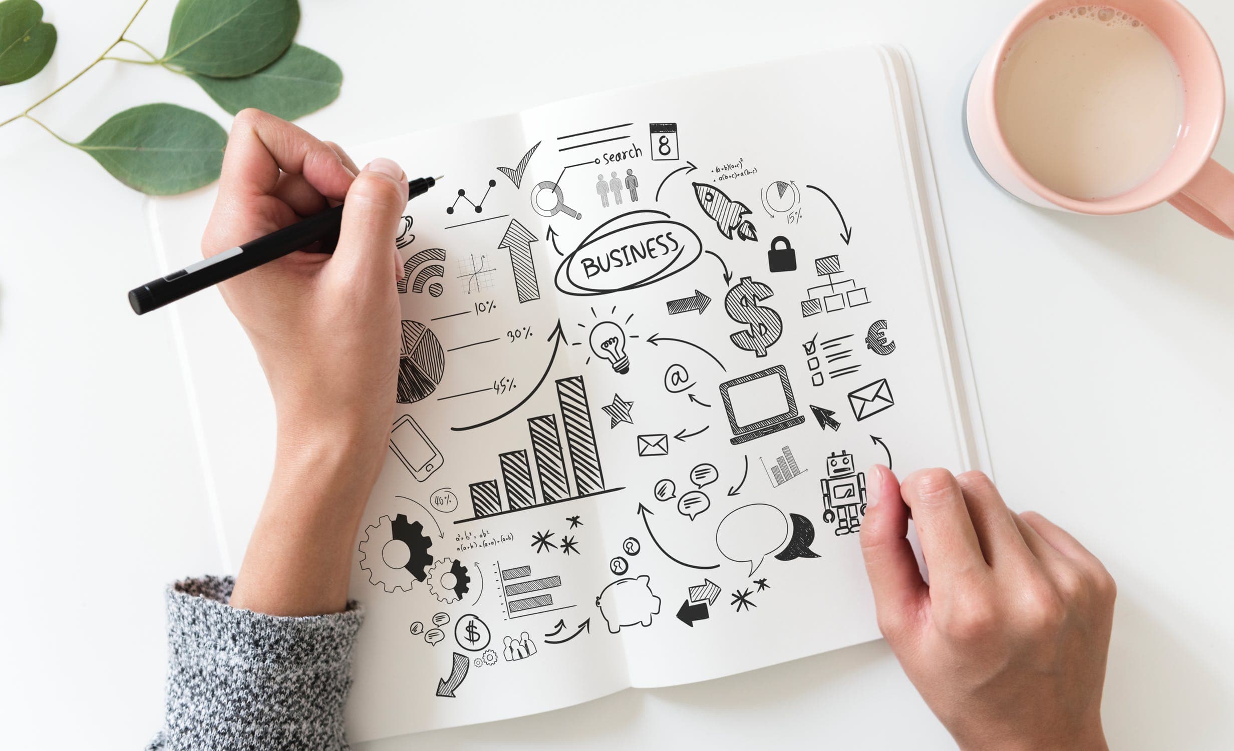Writing Your Very First Blog Post on WordPress