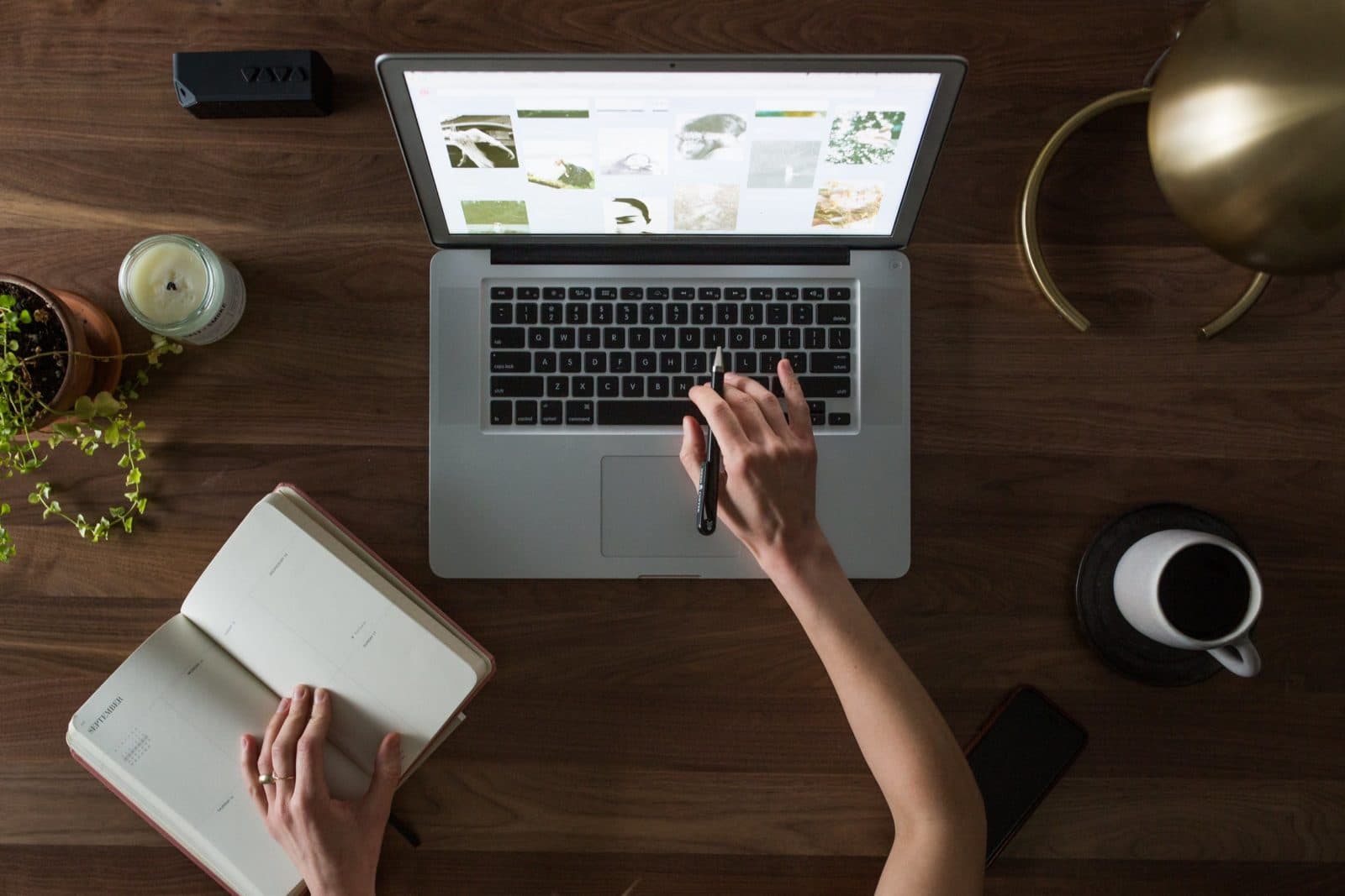 3 Ways To Help Your Website Take Off