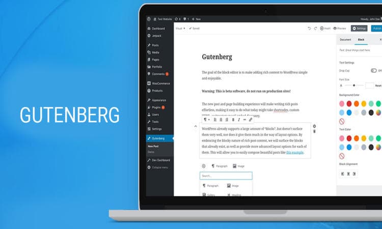 Gutenberg vs. Elementor: Choosing One Is Actually A Tough Call!