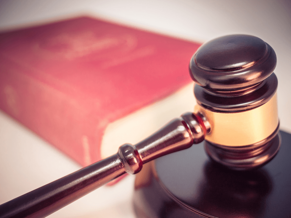 3 Legal Issues That Bloggers Need To Be Aware Of