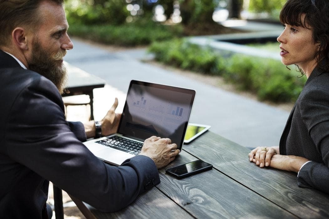 How Busy Professionals Can Continue Working On Themselves