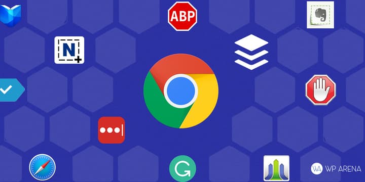 7 Must-Have Google Chrome Extensions For Bloggers