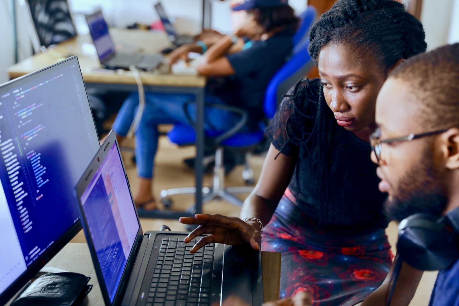 Benefits And Positive Sides of Hosting a Hackathon