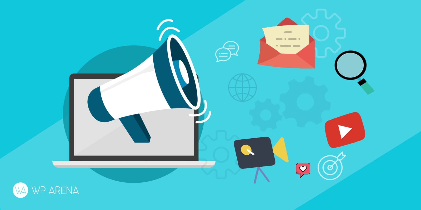 Digital Marketing Trends To Get Into Bed With Right Now