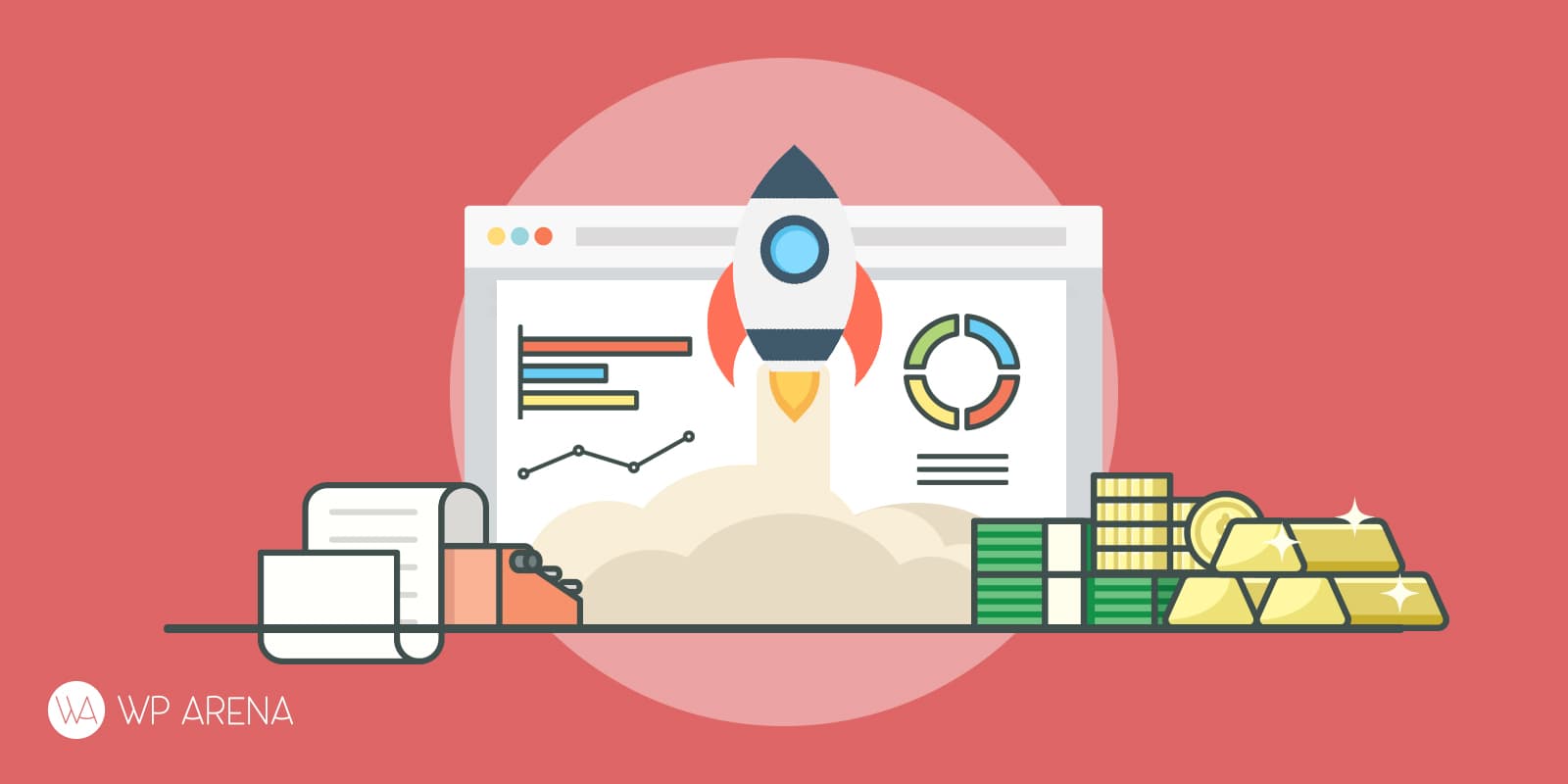 6 SEO Marketing Tips for Financial Business Websites