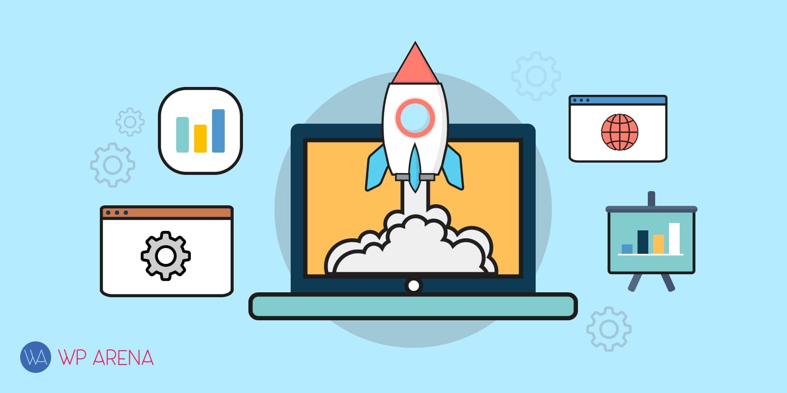 SEO Necessities for [year]