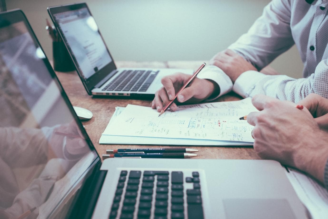How to create your first WordPress site while studying in College