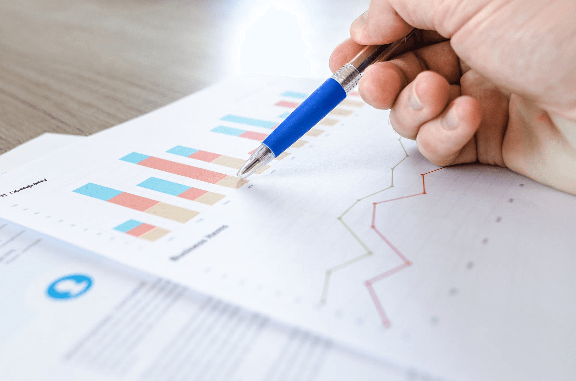 Keeping your Team Informed via Effective Reporting