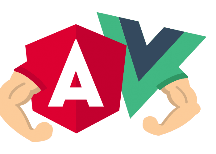 Vue vs. Angular Comparison – What Framework to Choose?