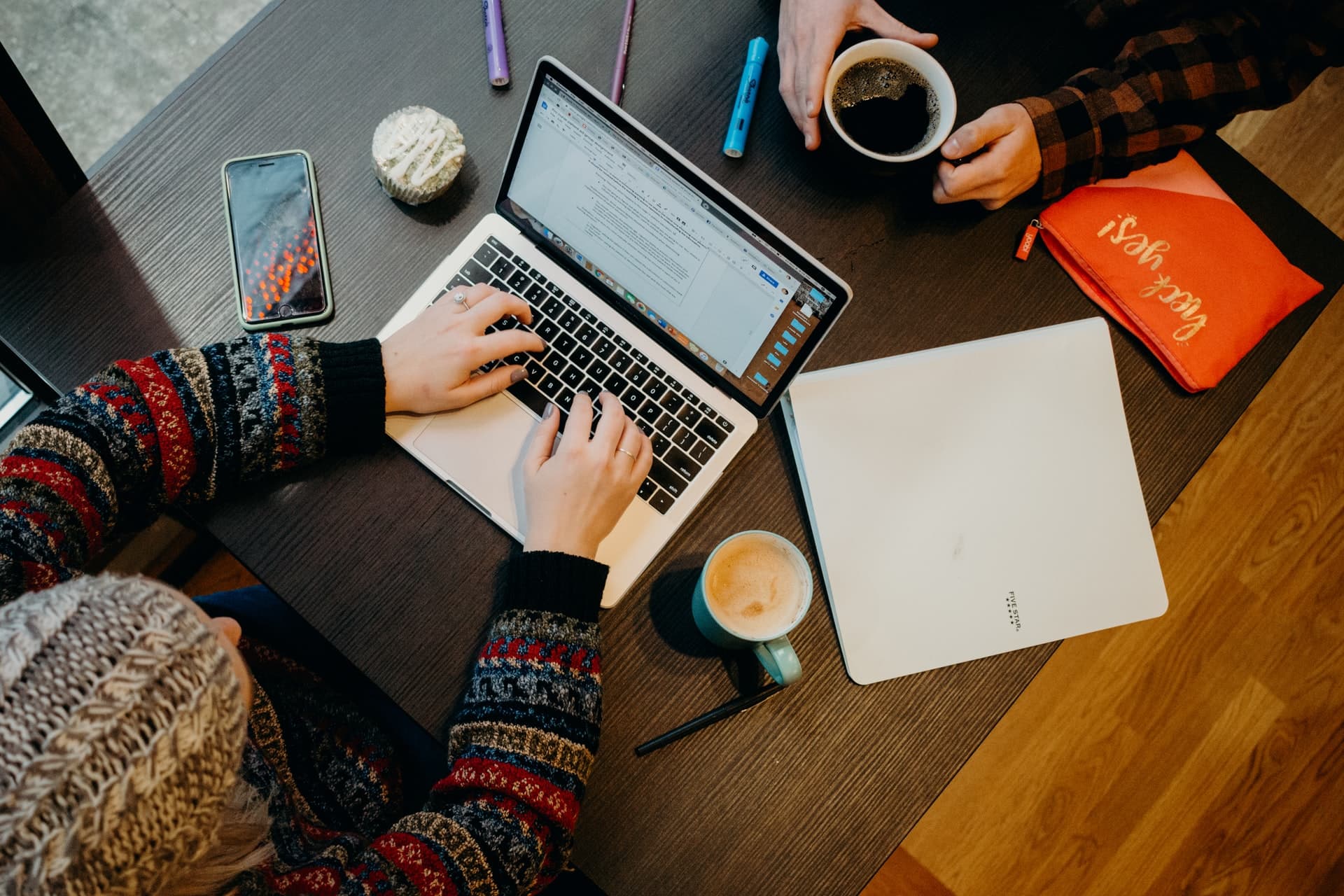 5 Tips to Create a Client Intake Form