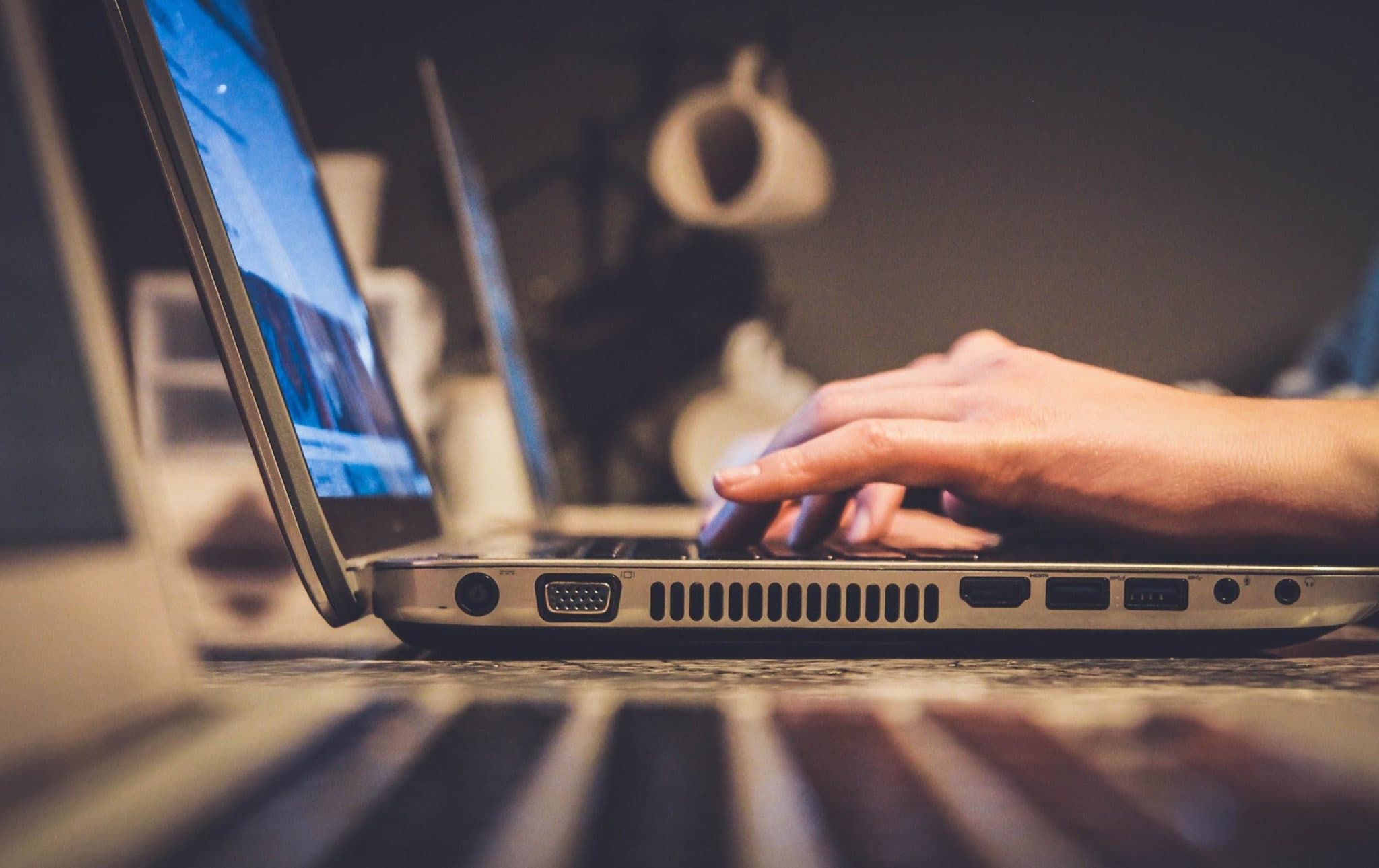 Proxies & SEO – Efficient Monitoring