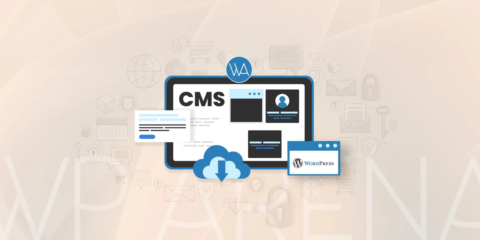Why WordPress Is The Best CMS? (And, Possible Alternatives)