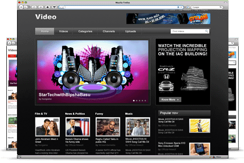 Best WordPress Video Themes for 2026