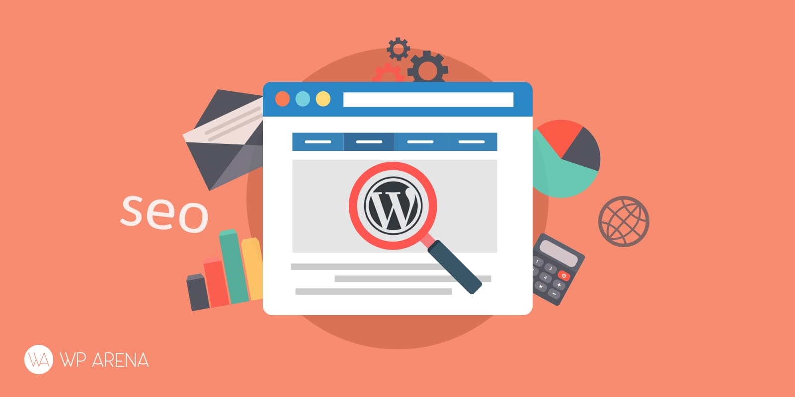 WordPress SEO Tutorial: SEO Process for WordPress