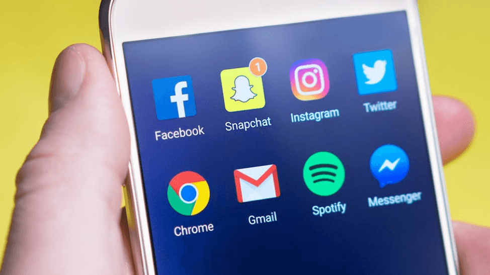 Social Media Sites That Work as Effective E-commerce Stores