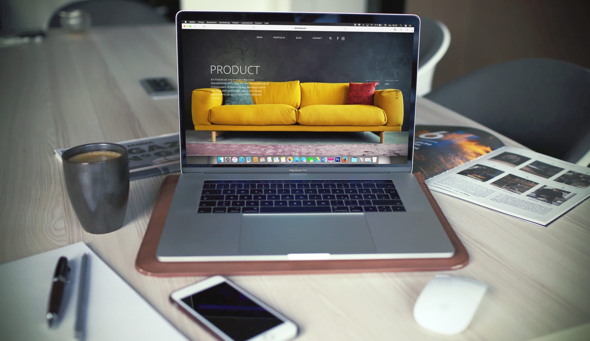 8 Reasons Why Entrepreneurs Should Use WordPress