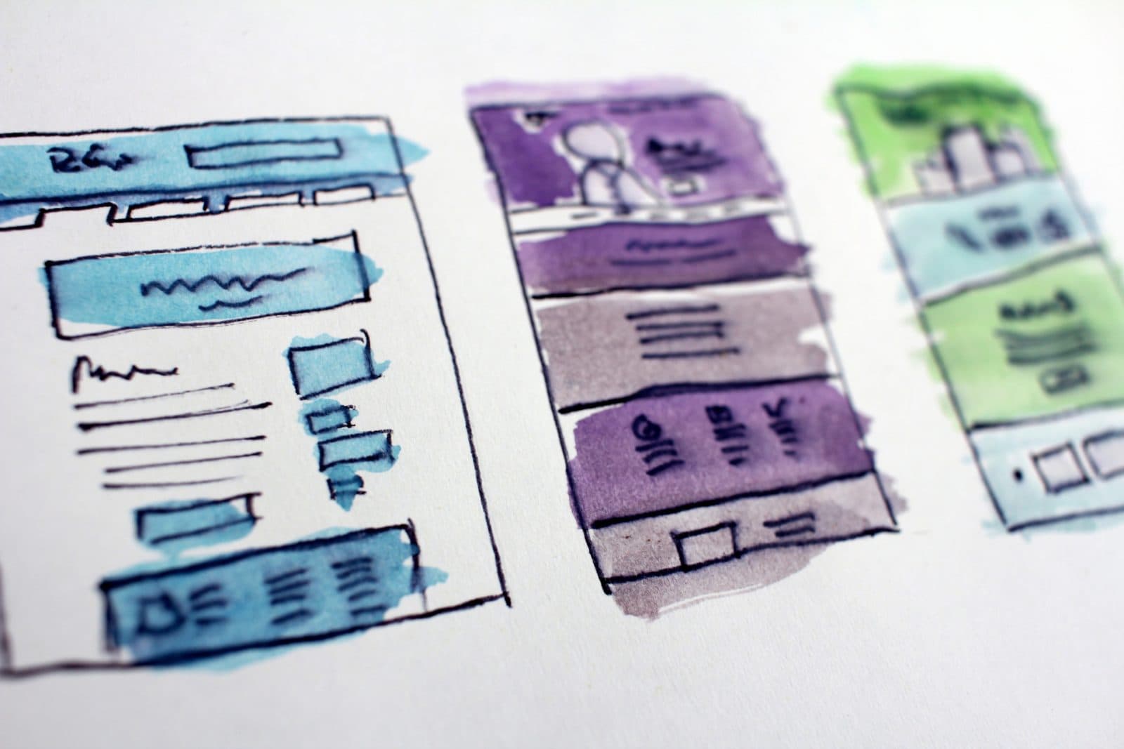 9 Web Design Trends You Can’t Ignore this 2019