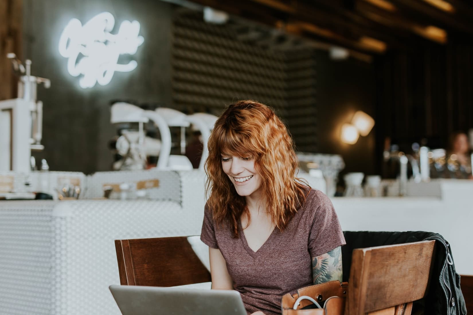 How to Build a Strong Online Business